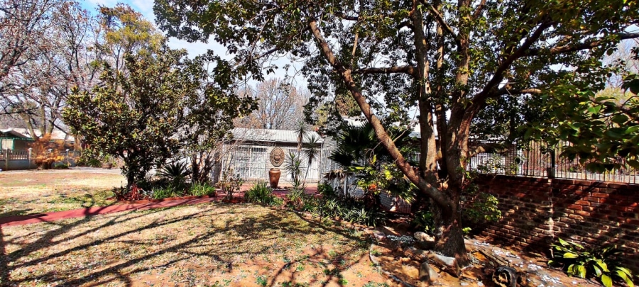 3 Bedroom Property for Sale in Sasolburg Ext 15 Free State